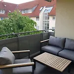 Fewo Dresden Niedersedlitz