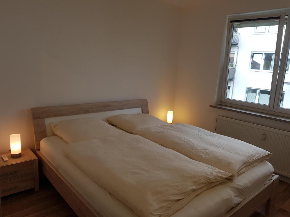 Fewo Niedersedlitz * Dresden