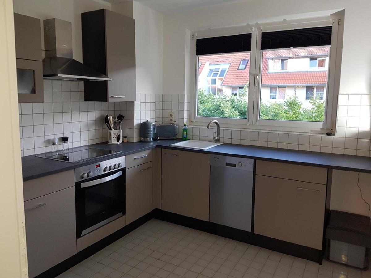 Fewo Niedersedlitz * Dresden