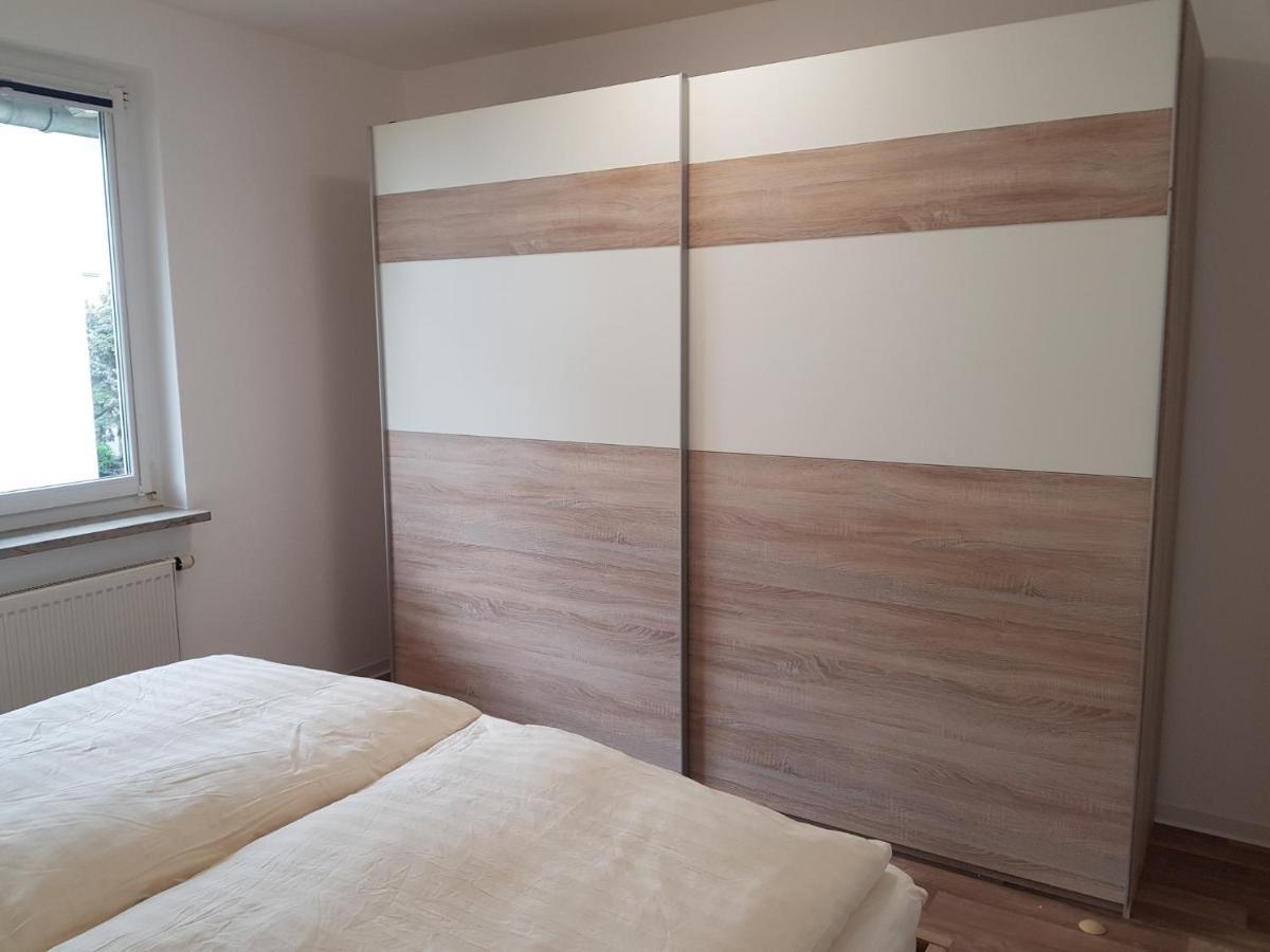 Apartment Fewo