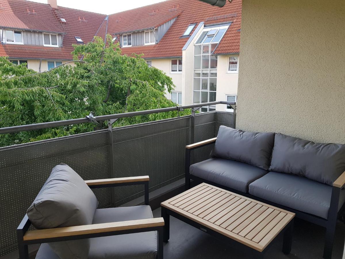 Fewo * Dresden