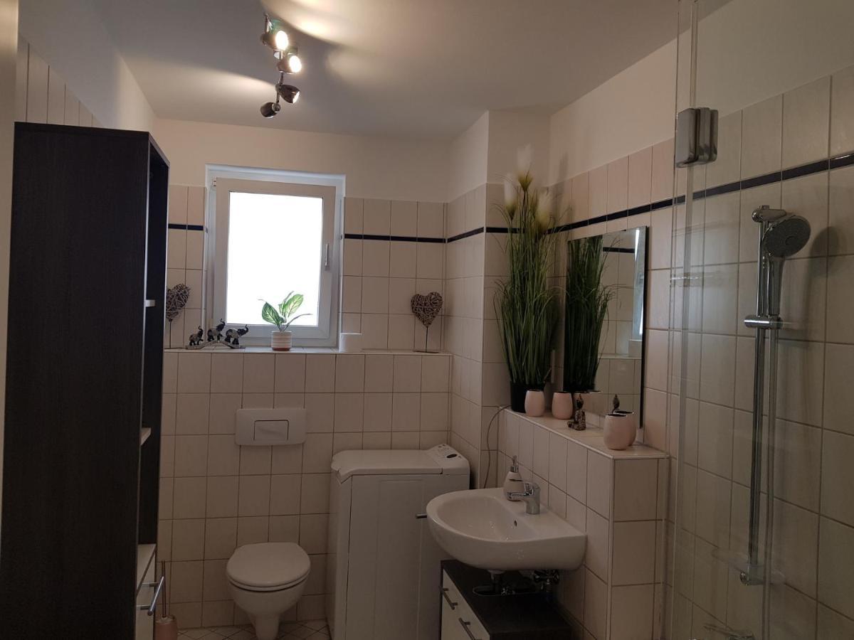 Fewo Apartment *